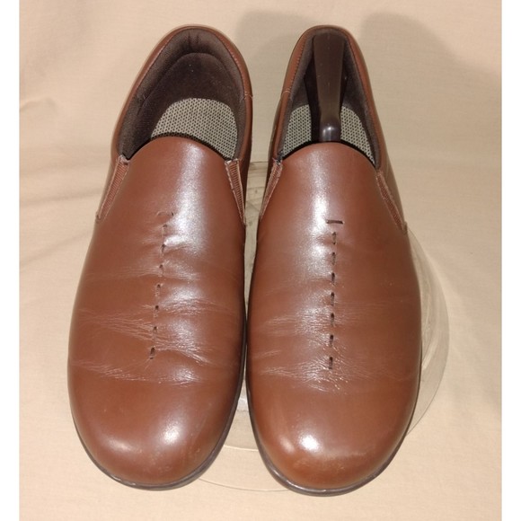 SAS Shoes - SAS | Soft Step Women's Loafers | Excellent! | Size 8.5 Medium
